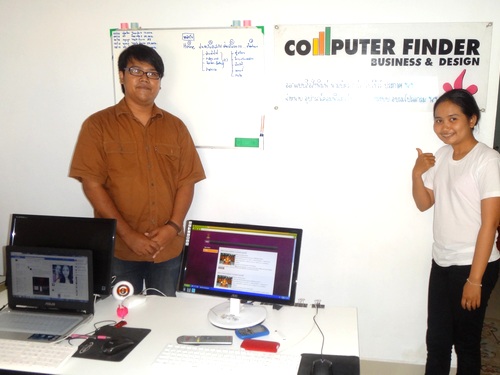 การเรียนรู้ Joomla สำหรับการพัฒนาวัฒนธรรมท้องถิ่นที่หาดใหญ่