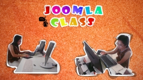 Joomla Class ของคุณวรัญญา จากจังหวัดพัทลุง